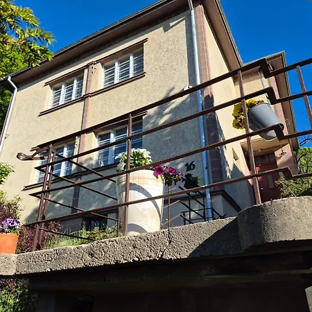 Na Wzgórzu Gdynia