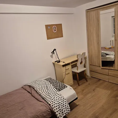 Apartamento Na Wzgórzu Gdynia