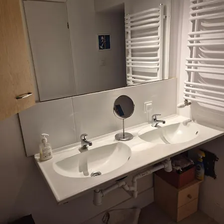 Na Wzgórzu Apartamento *
