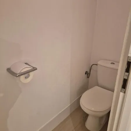 Apartamento Na Wzgórzu *