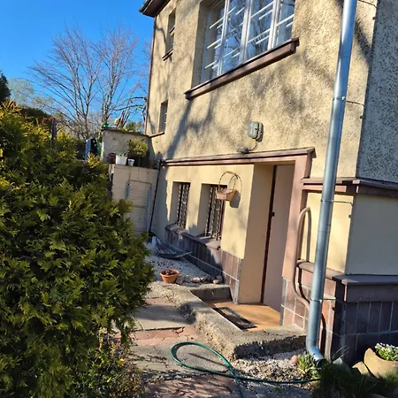Apartamento Na Wzgórzu Gdynia